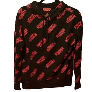 Stranger Things hoodie